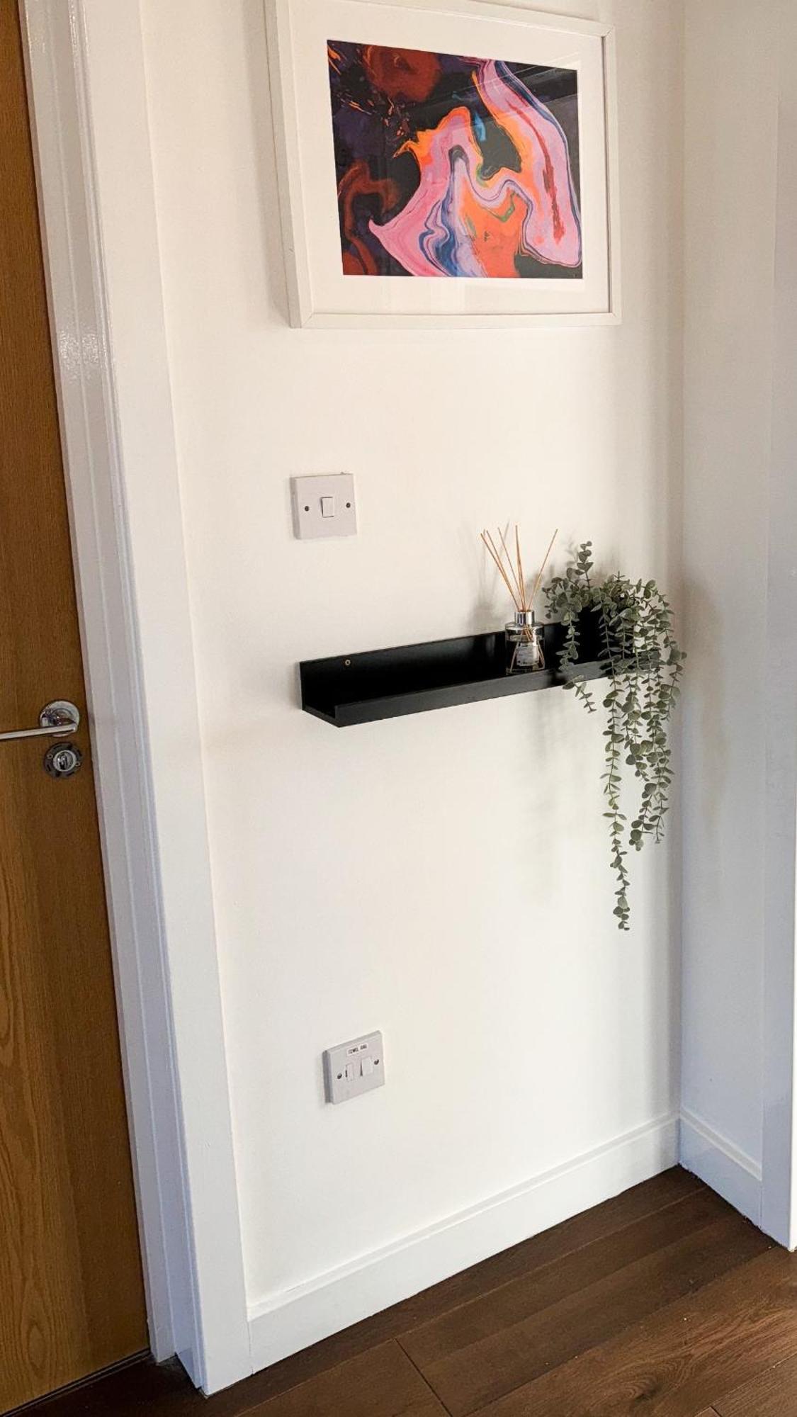 London Stylish 1 Bedroom Apartment Экстерьер фото